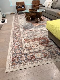 Rug