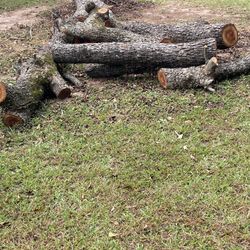 Free Firewood 