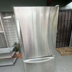 fridge