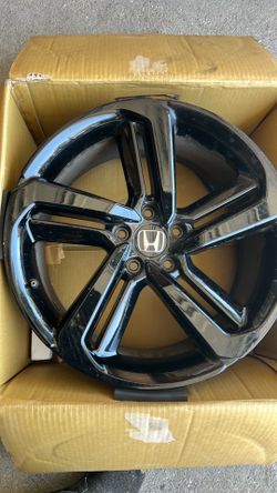 Rims