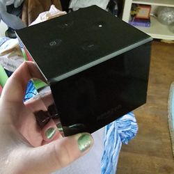 Amazon Alexa Cube