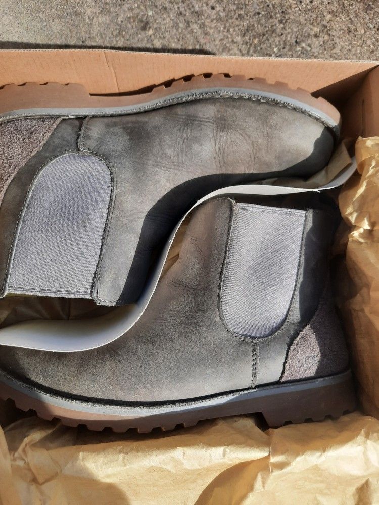Ugg Boots Like New