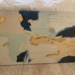 Beautiful Multi Color Painting 