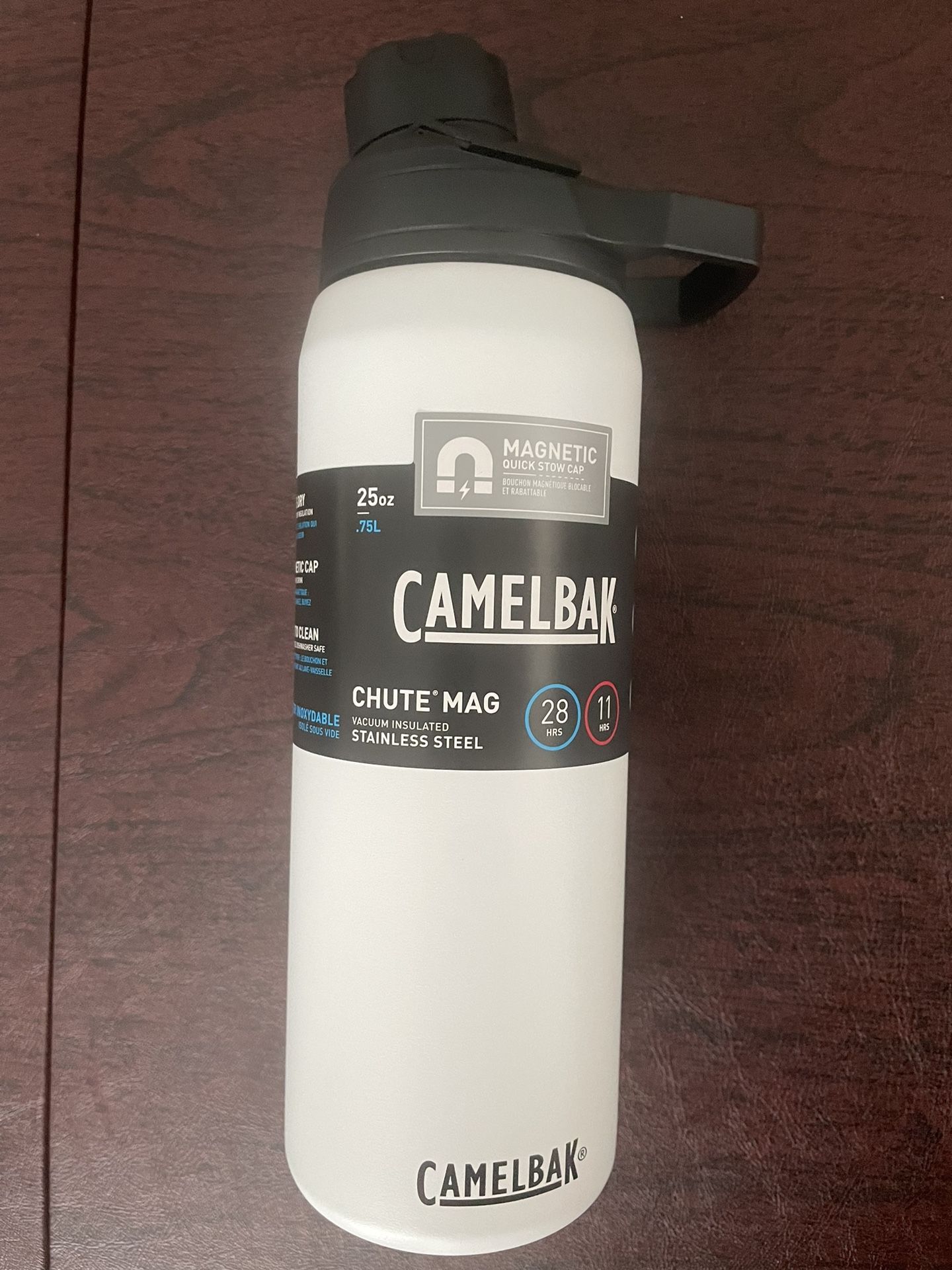 Camelbak Water Bottle Camelback NEW