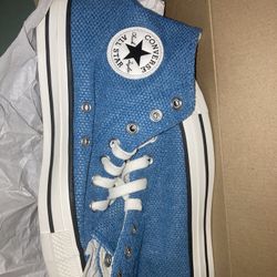 Converse Size 8