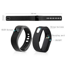 Smart bracelet