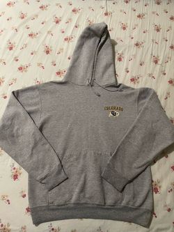 Colorado hoodie