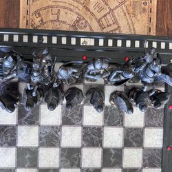 Noble collection “final challenge” Harry Potter