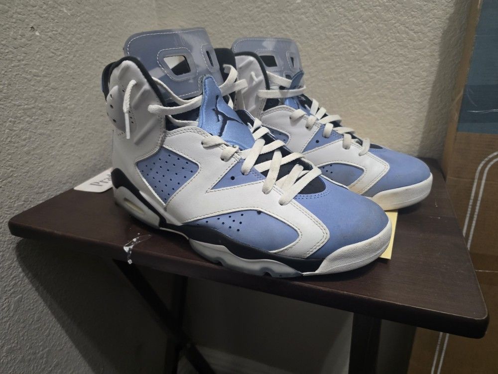 Retro Jordans