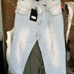 Jeans 👖 