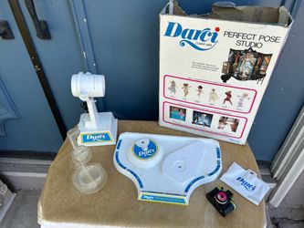 Darci play set