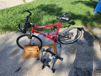 BICYCLE GT RTS-3
