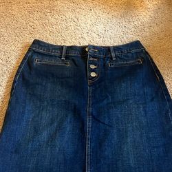 Talbots Skirt