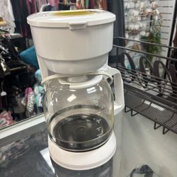 Coffee Pot