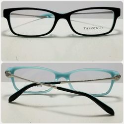 Tiffany optical frame new