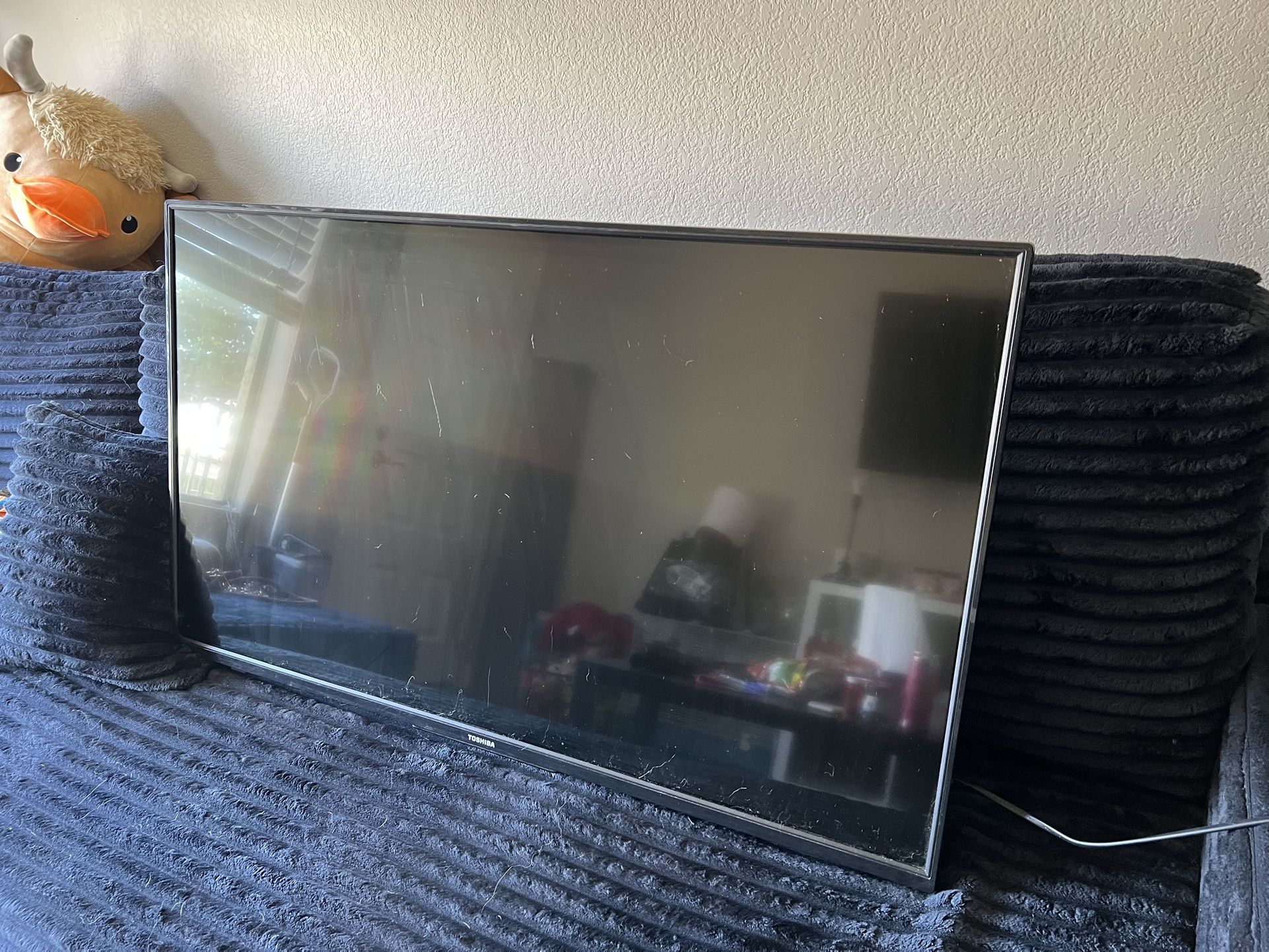 Toshiba 30 Inch