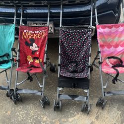 Strollers