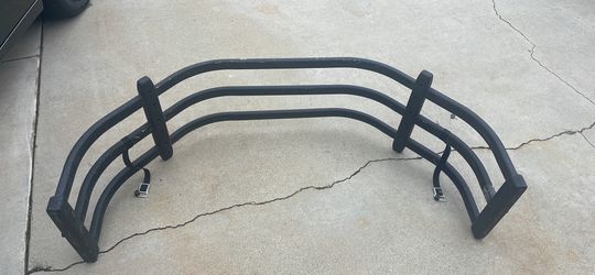 Truck Bed Gate - FULL SIZE