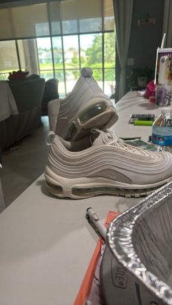 Nike Air Max 97- Size 5.5 Y