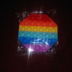 Push Pop Bubble 