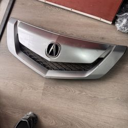 Acura TL 2009 To 2011 Grill 