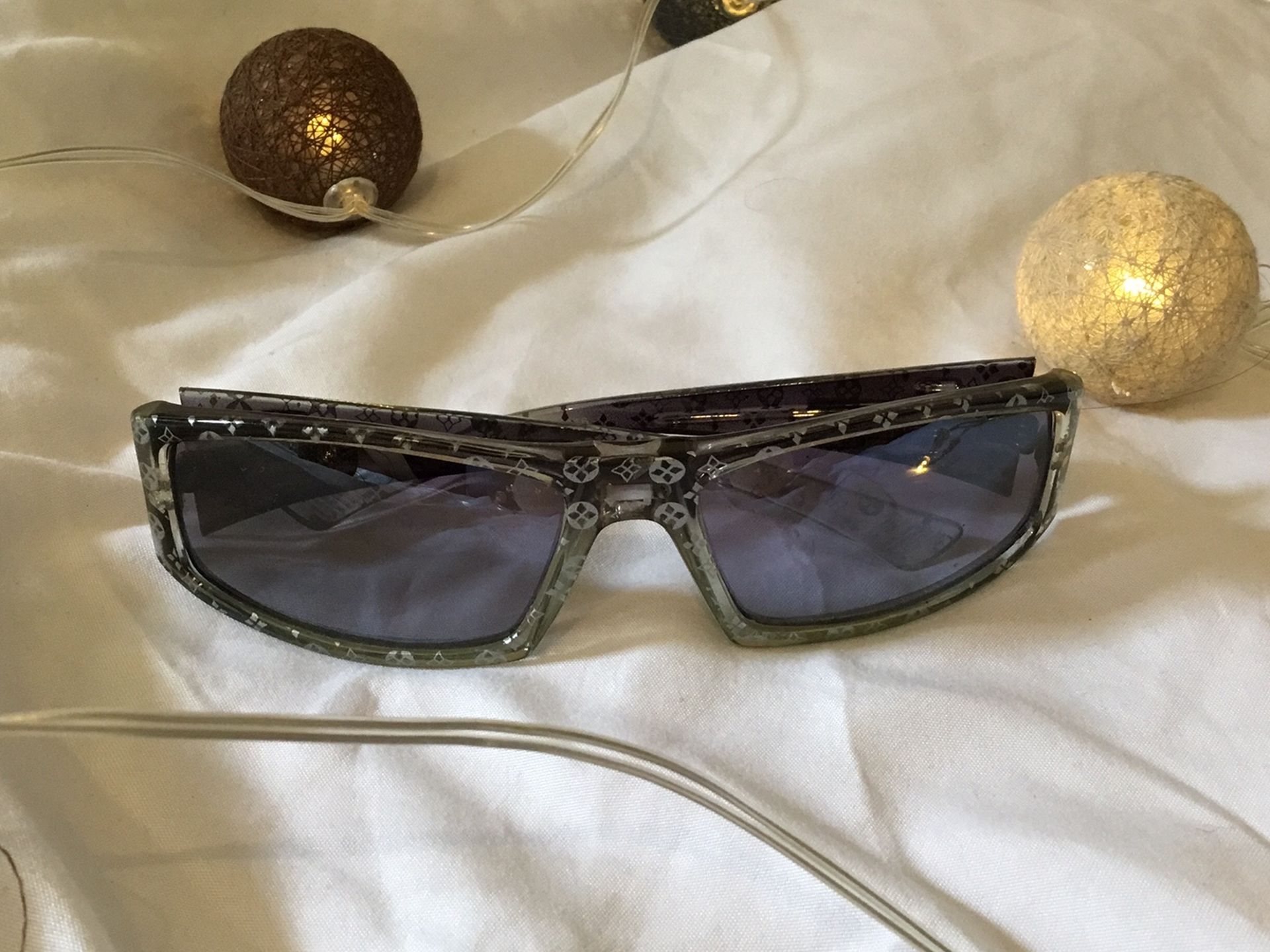 Louis Vuitton Vintage SunGlasses
