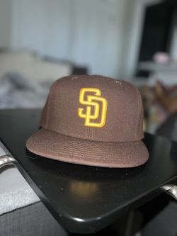 Fitted Hat