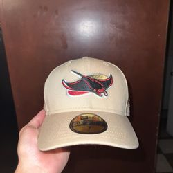 Fitted Hat