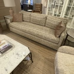 Sofa Loveseat 