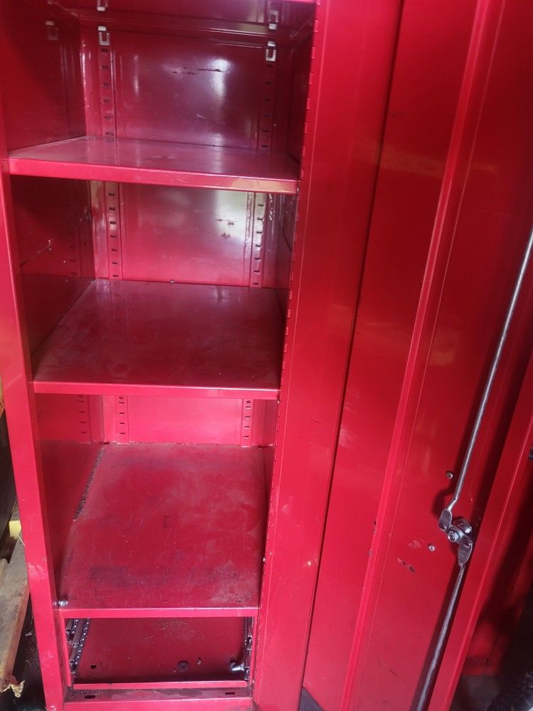Tool Lockers