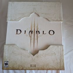 Diablo III C E