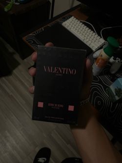 Valentino cologne