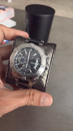 Guess watch