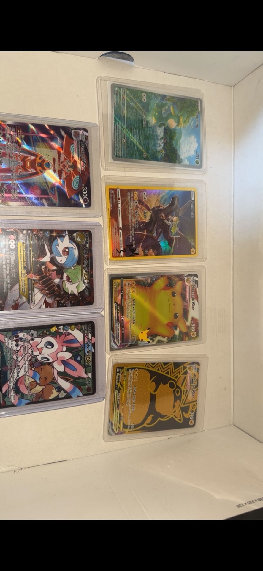 Pokemon Cards!