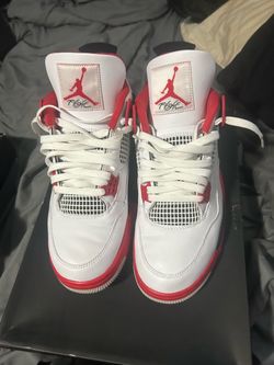 Air Jordan 4 and Jordan 11