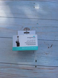 Imagitarium BETTA mini air-drive sponge filter kit