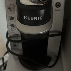Coffee Machine