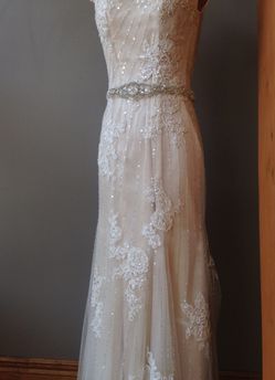 Maggie Sottero Prom/Wedding Dress Thumbnail