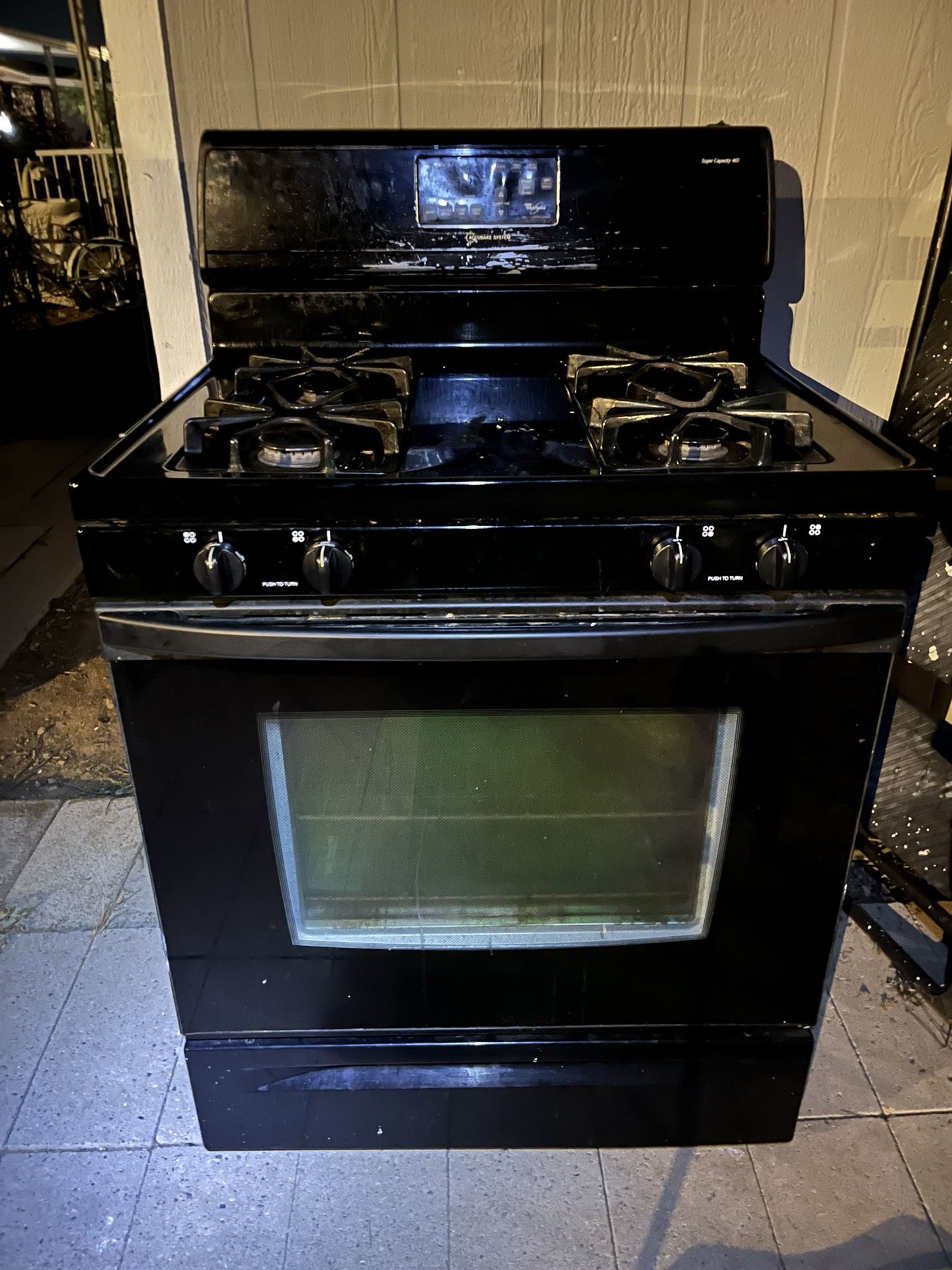 FREE GAS STOVE for Sale in Peoria, AZ OfferUp