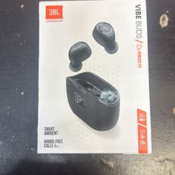 JBL Vibe Harman 