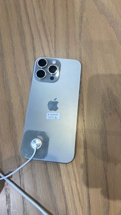 iP 16 Pro Max