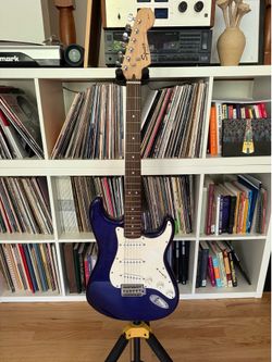 Squier Strato Affinity