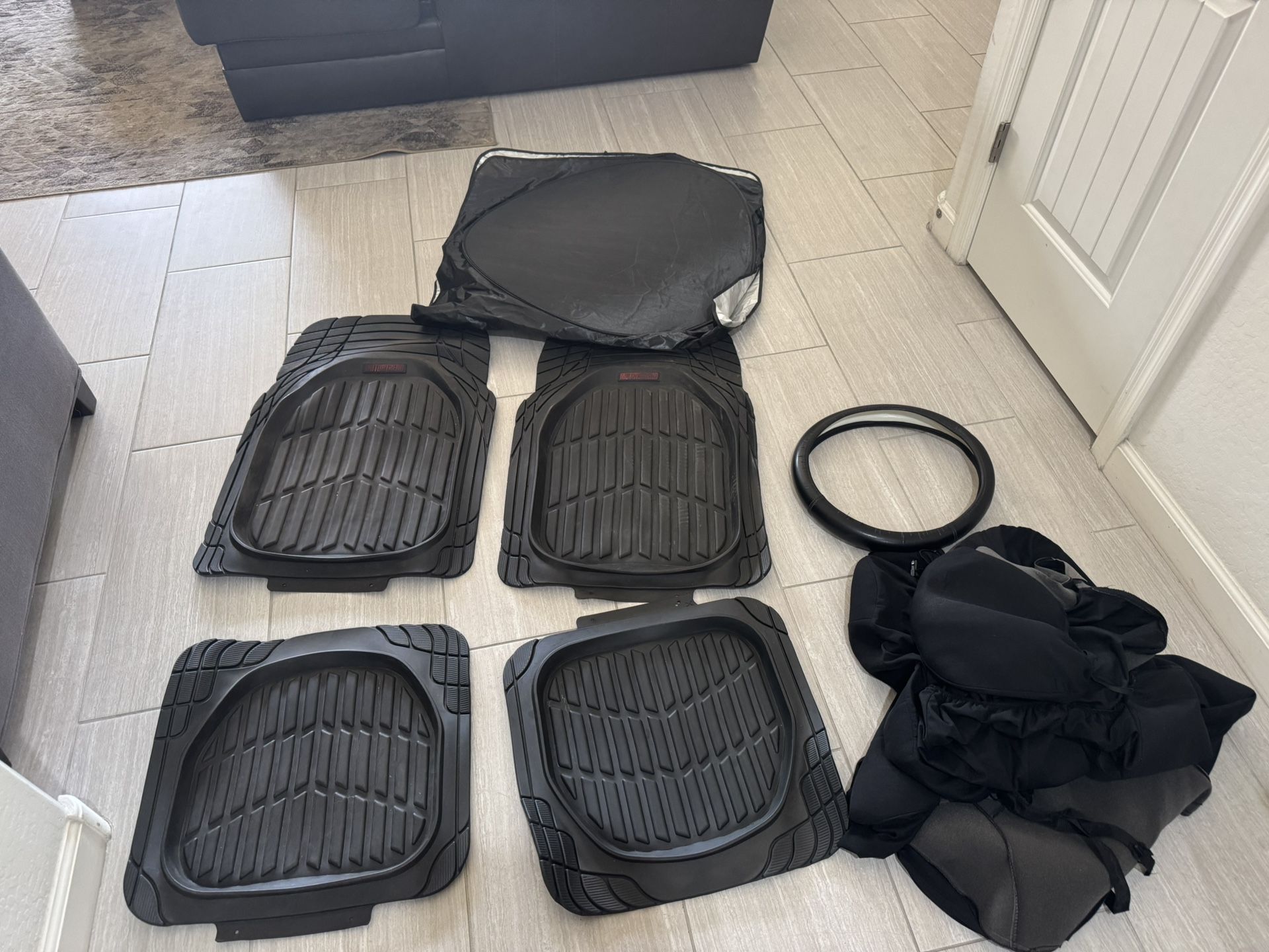 Car Accessories