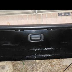 99-06 Chevy Tailgate 