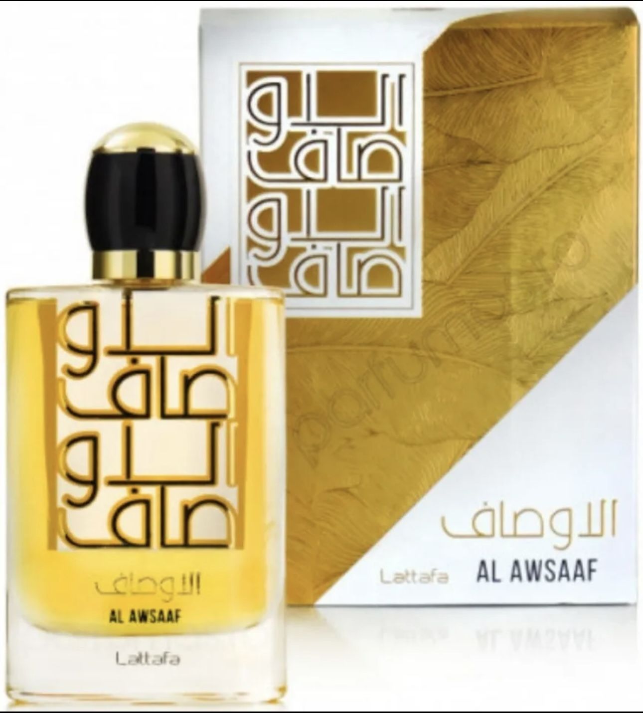 Al Awsaaf Men Fragrance 
