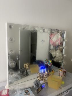 Vanity Mirror