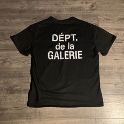 Gallery Dept tee