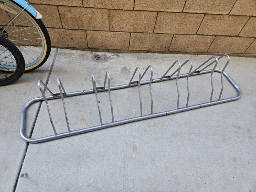 Bike Rack