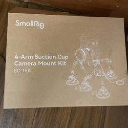 Camera Mount