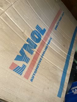 Radiator